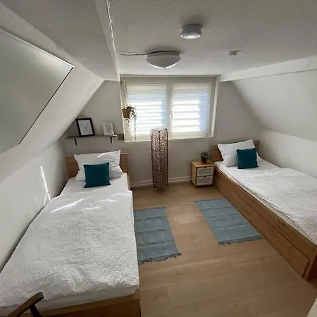Дом отдыха Gemuetliches, Uriges Gaestehaus In Guter Lage