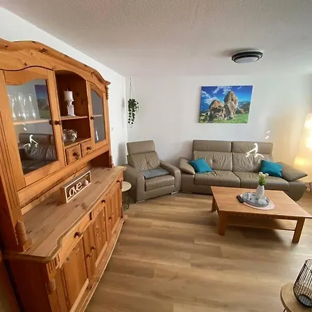 Дом отдыха Gemuetliches, Uriges Gaestehaus In Guter Lage Wolfersheim