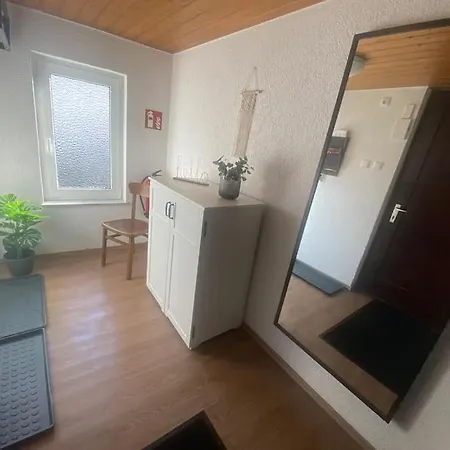 Gemuetliches, Uriges Gaestehaus In Guter Lage Дом отдыха Wolfersheim