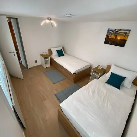 Gemuetliches, Uriges Gaestehaus In Guter Lage Дом отдыха *