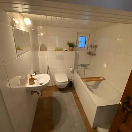 Дом отдыха Gemuetliches, Uriges Gaestehaus In Guter Lage