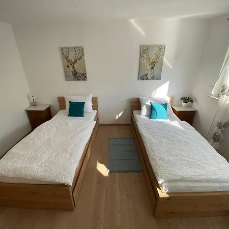 Gemuetliches, Uriges Gaestehaus In Guter Lage *