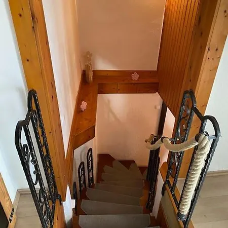 Gemuetliches, Uriges Gaestehaus In Guter Lage * Wolfersheim